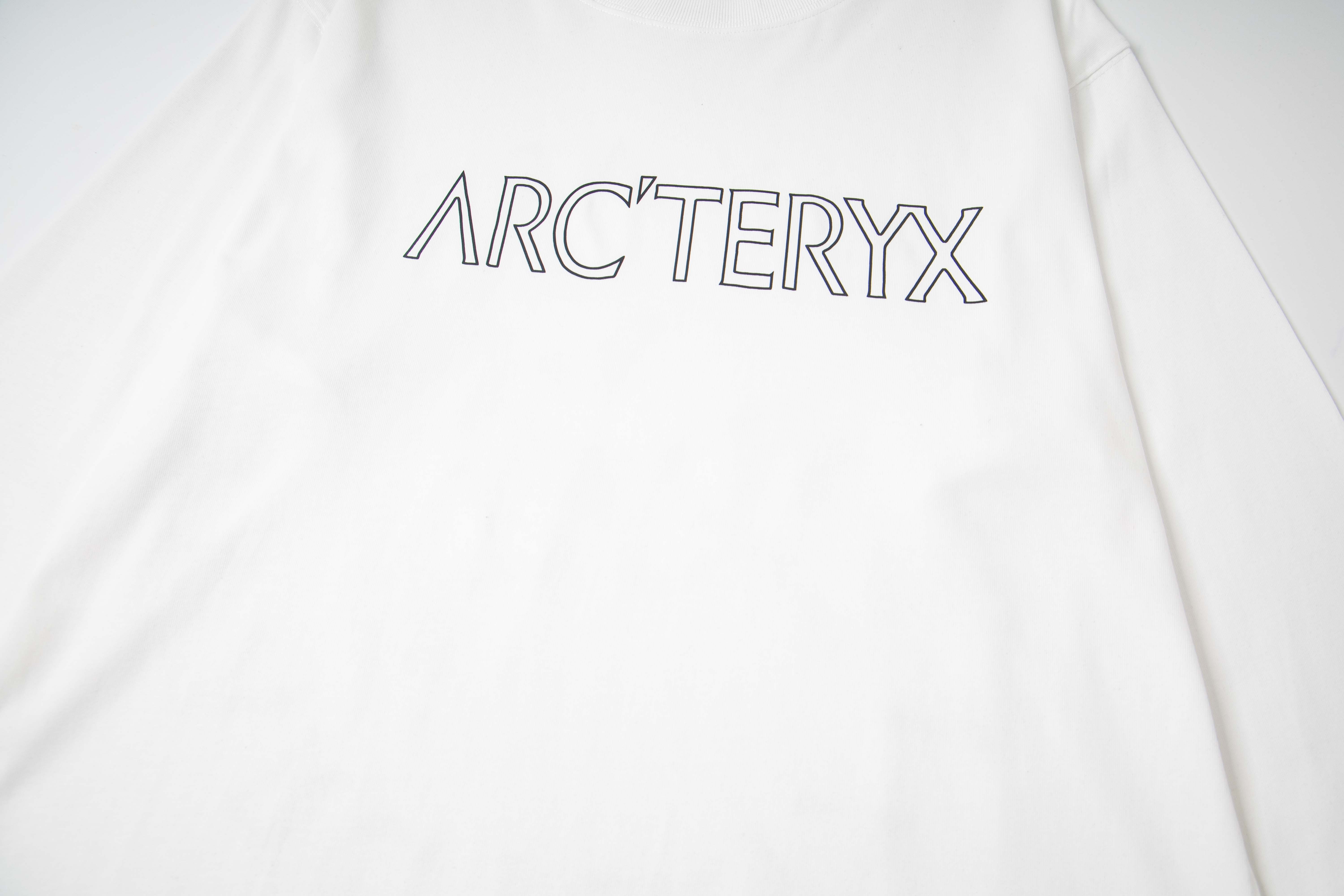Arcteryx  2026ss  New Sweatshirt  Size XS-L