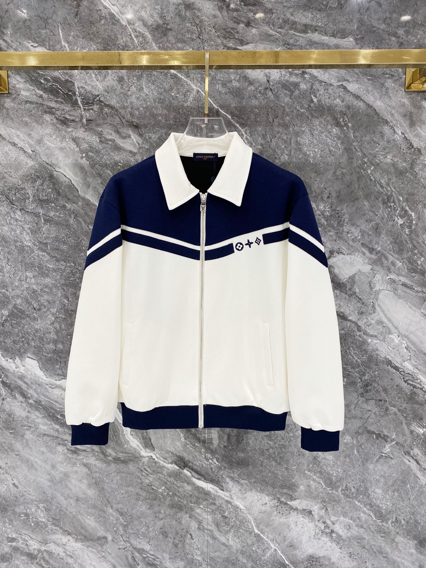 Louis Vuitton   2026ss  New Jogging Suit  Size M-XXXL
