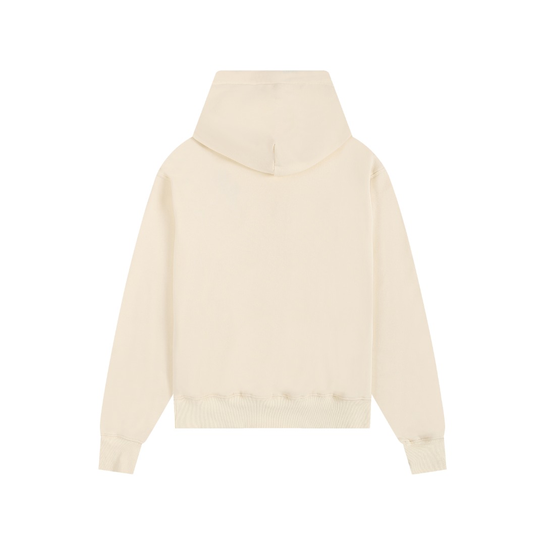 Ami   2026ss  New Sweatshirt Size S-XL