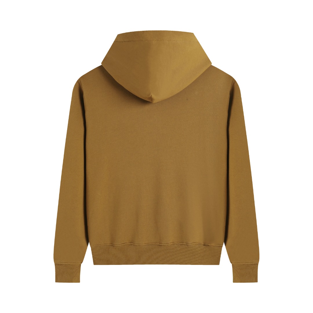 Ami   2026ss  New Sweatshirt Size S-XL