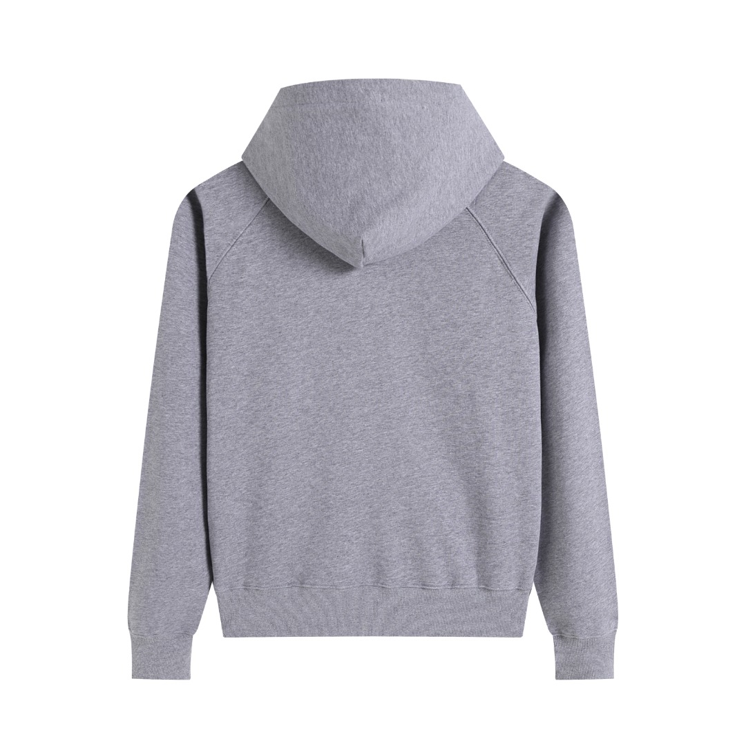 Ami   2026ss  New Sweatshirt Size S-XL
