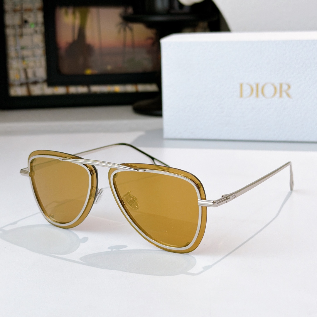 Dior Sunglasses