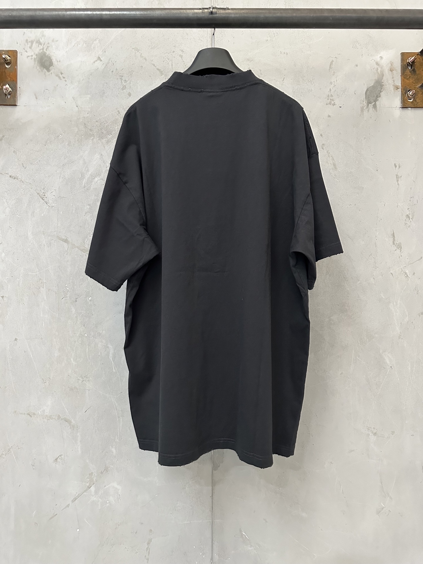 Balenciaga 2026ss New T Shirt Size XS-XL
