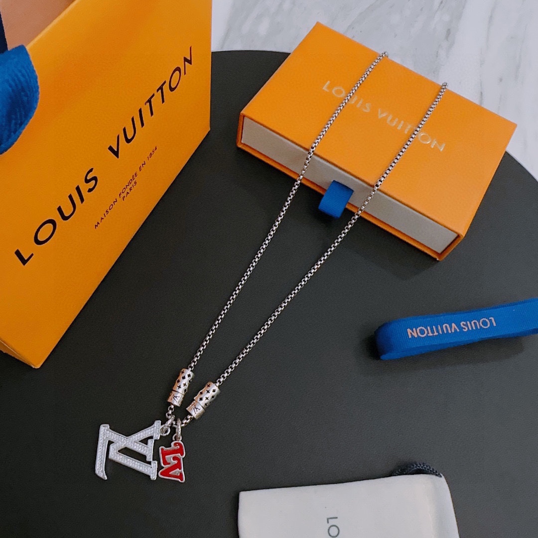 Louis Vuitton Necklace
