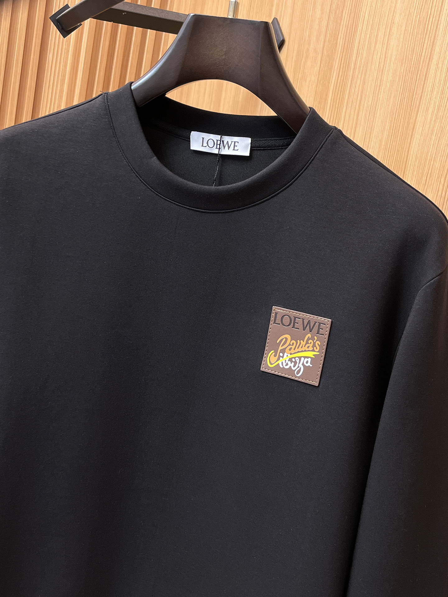 Loewe  2026ss  New Sweatshirt  Size XS-L