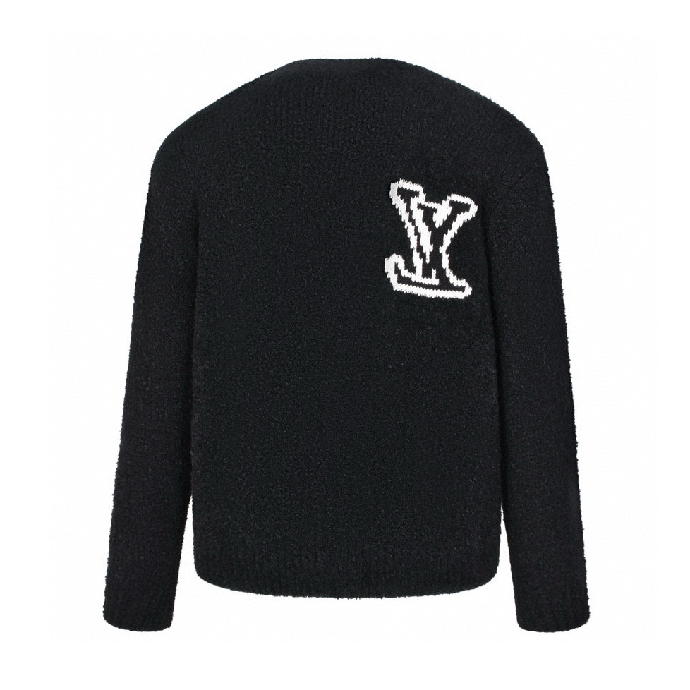 Louis Vuitton  2026ss  New Sweatshirt  Size S-L