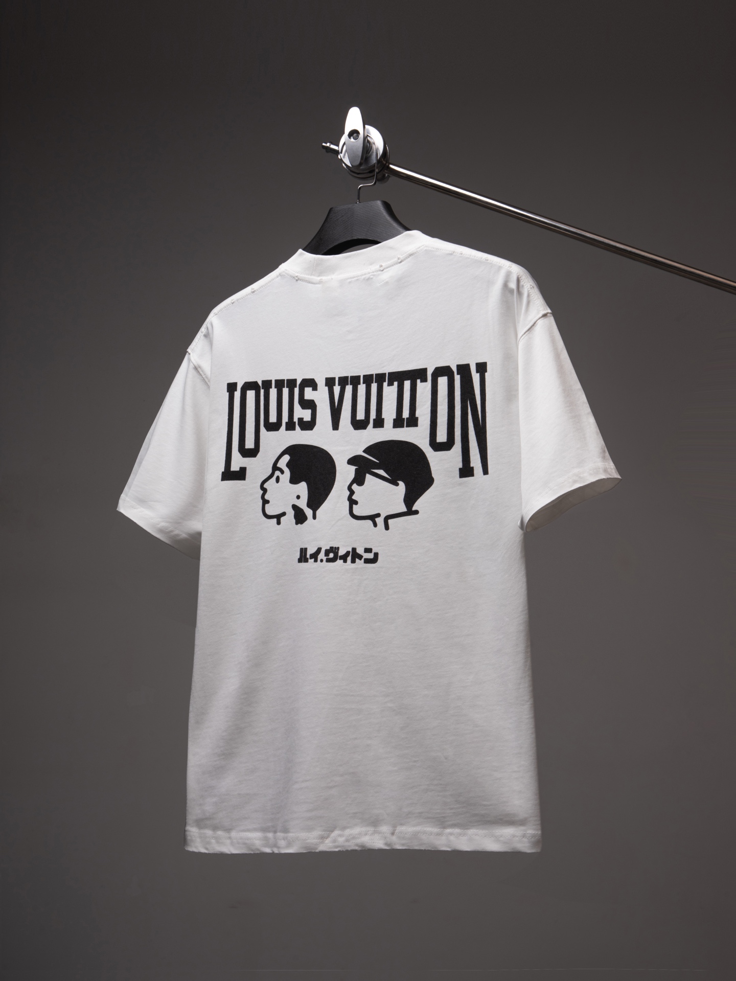 Louis Vuitton 2026ss New T Shirt Size S-XL