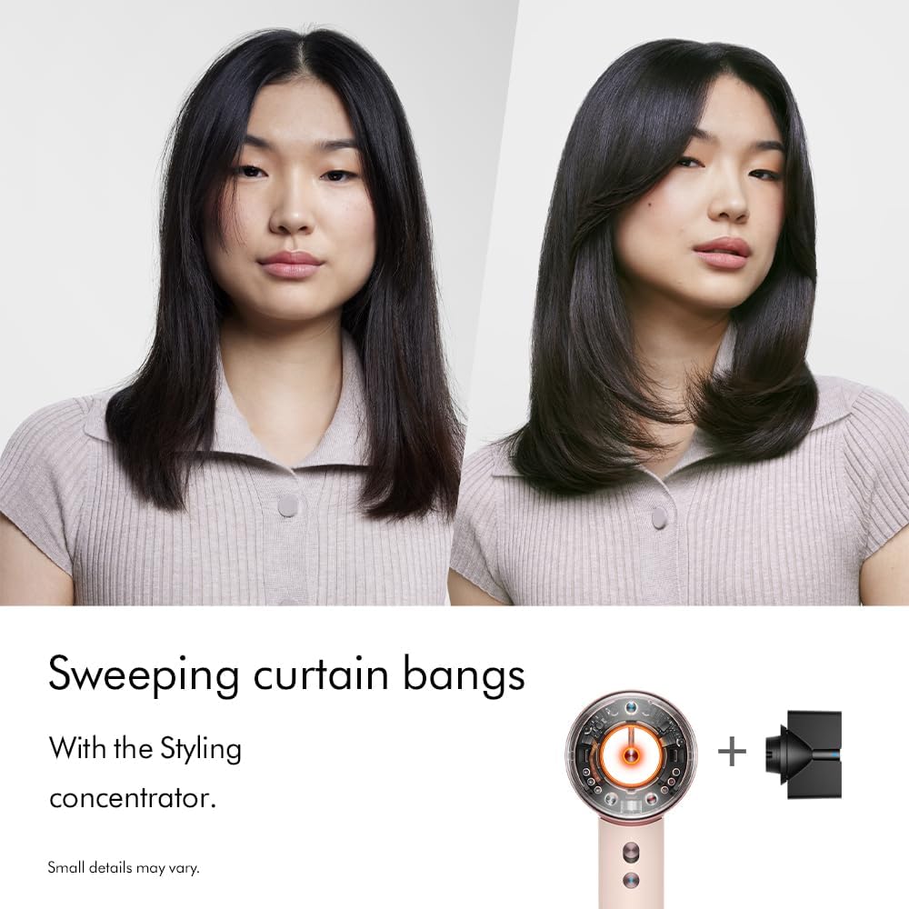 Dyson Supersonic Nural™ Hair Dryer