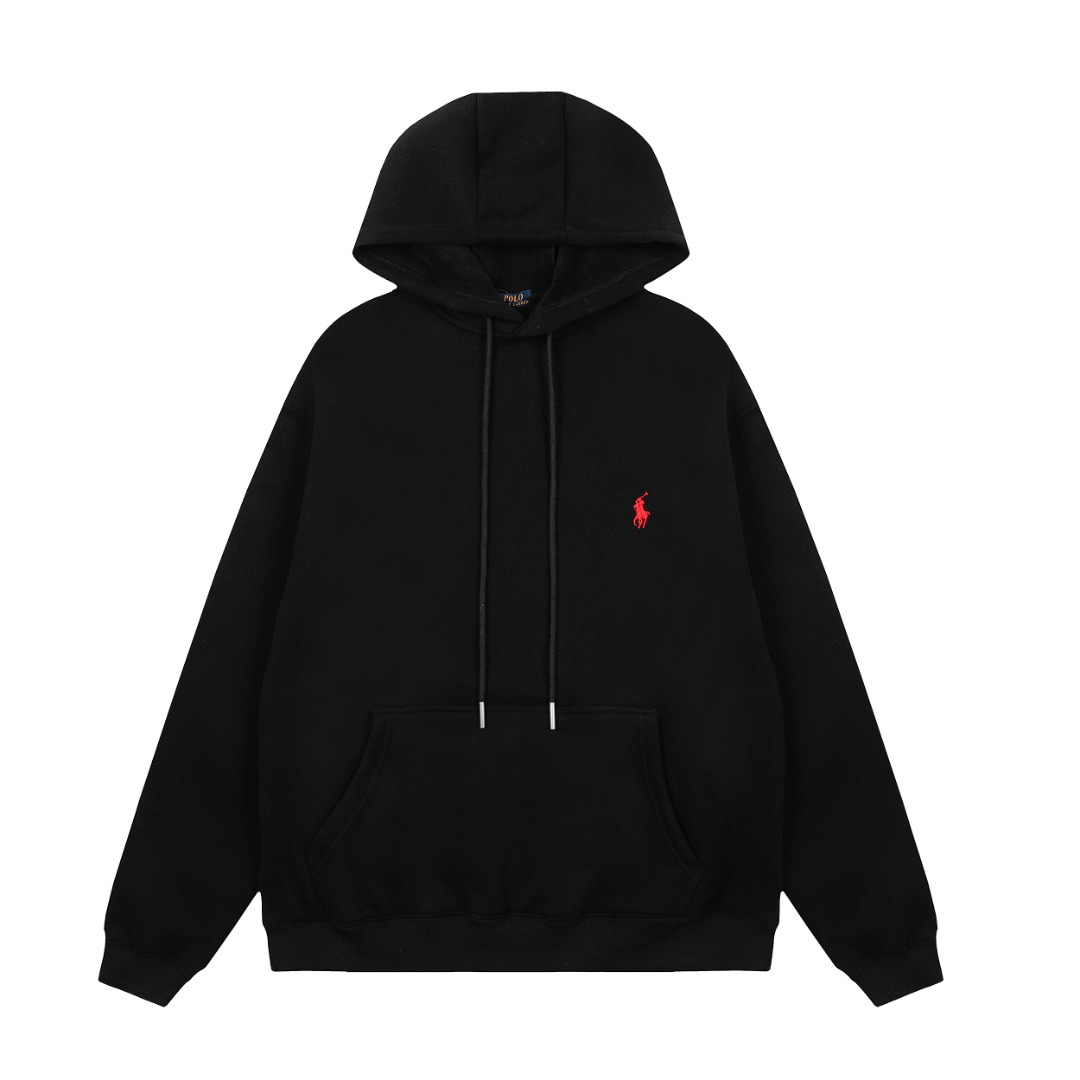 Ralph Lauren Unisex Sweatshirt Size S-XL