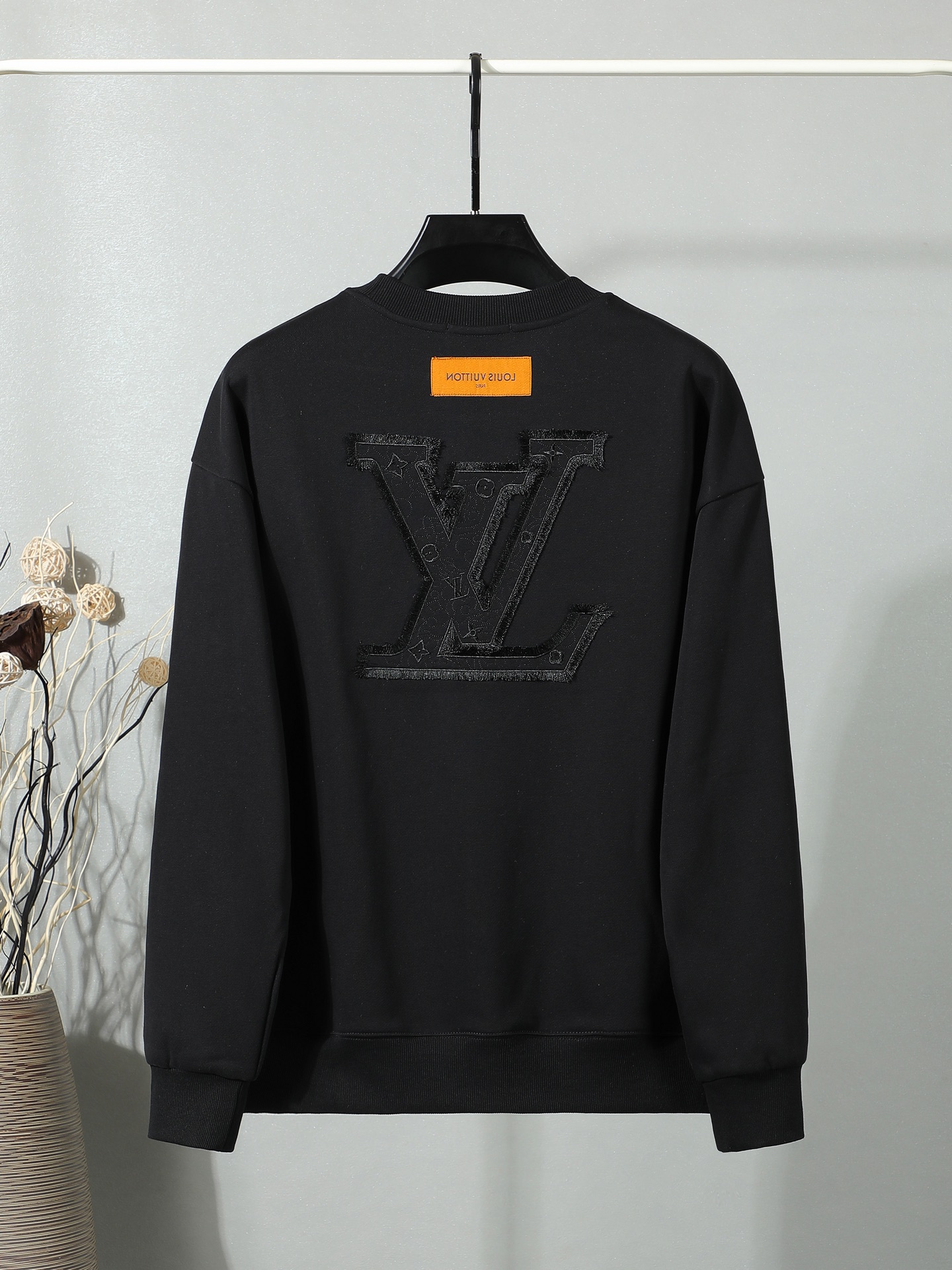 Louis Vuitton  2026ss  New Sweatshirt  Size S-XL