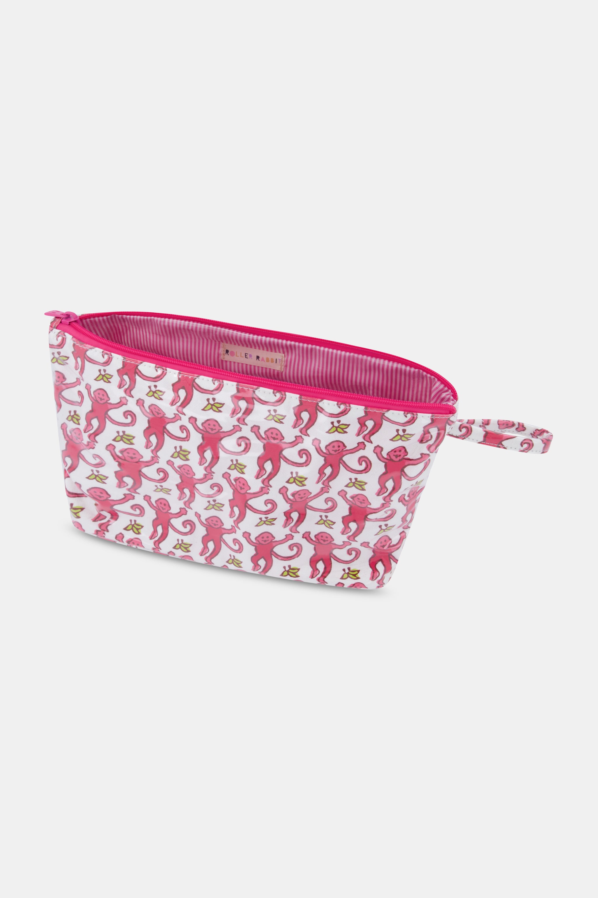 Monkey Toiletry Case