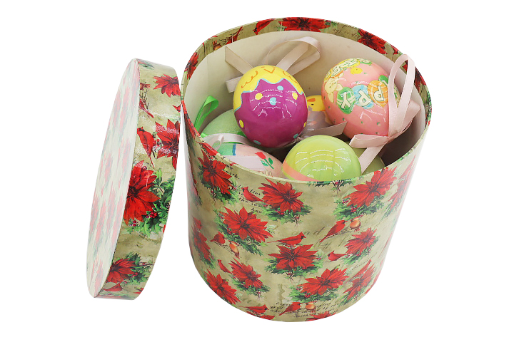 12pcs Easter Egg Tabletop Decoration Set