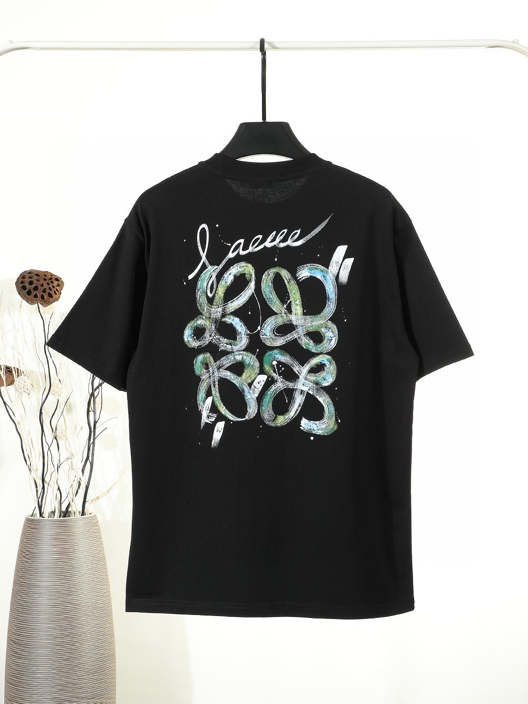 Loewe  2026ss New T Shirt Size S-XL