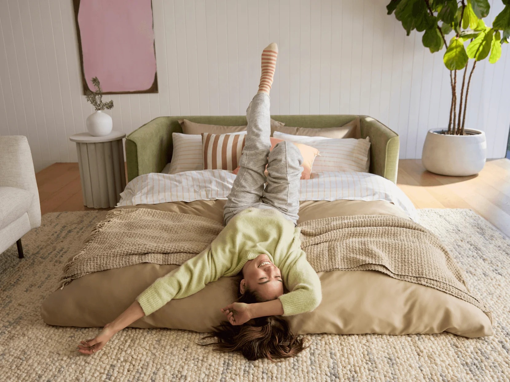 Sofa Bed