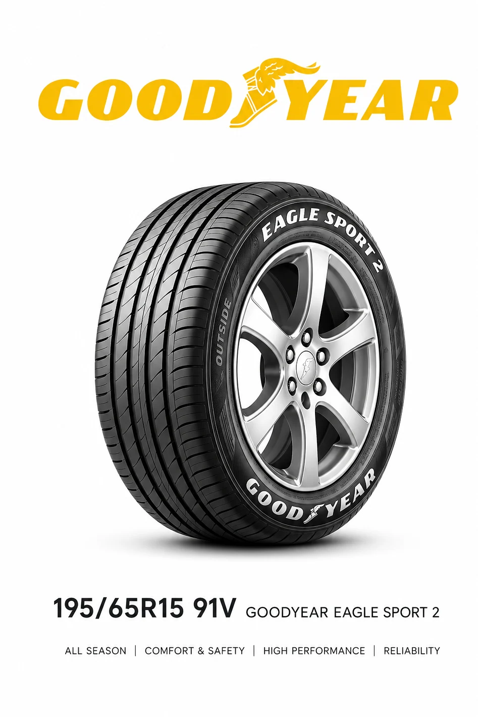 GOODYEAR