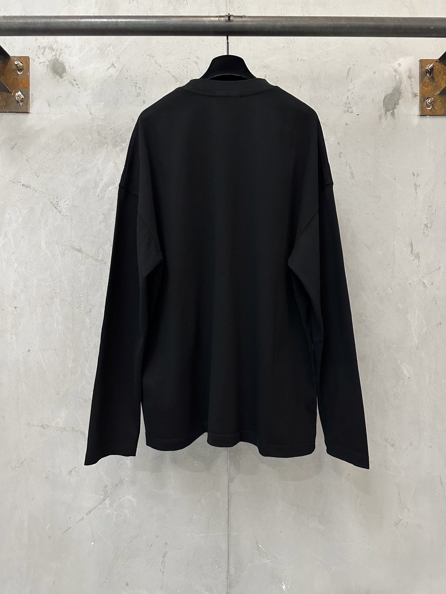 Jil sander  2026ss  New Sweatshirt  Size S-XL