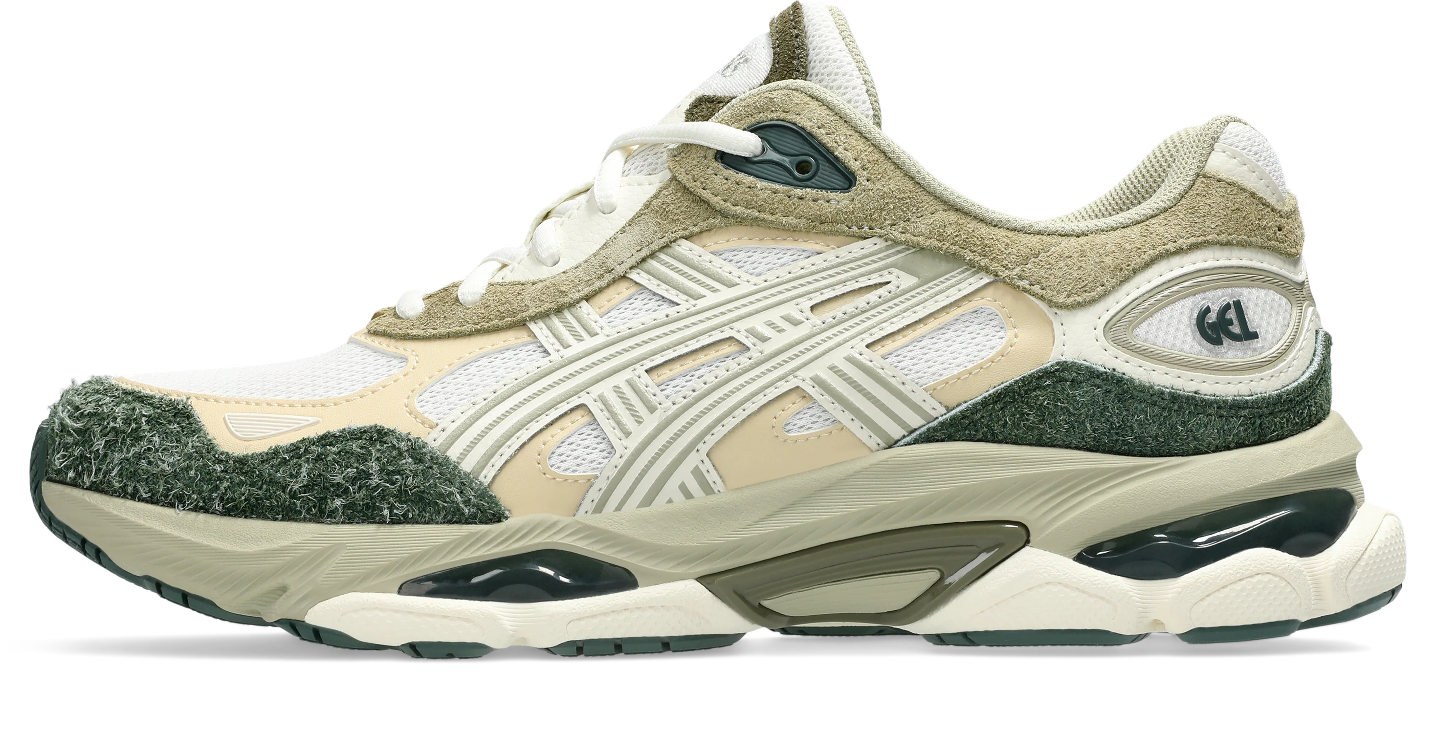 GEL-NYC 2.0
