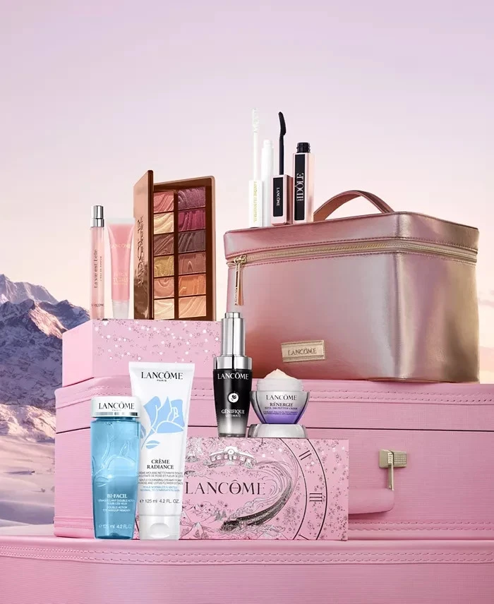 Lancôme