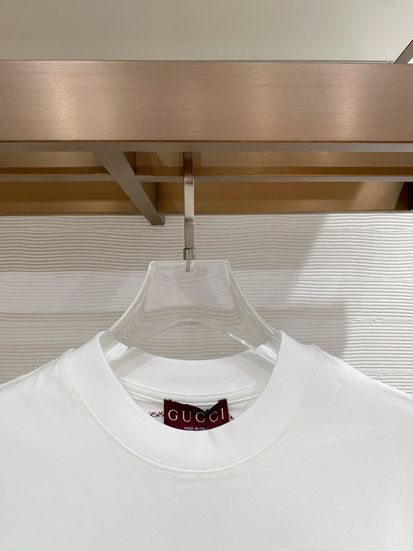 Gucci 2026ss New T Shirt Size M-XXXL