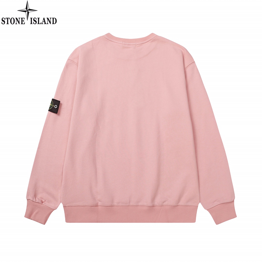 Stone Island 2026ss New Sweatshirt Size M-XXL