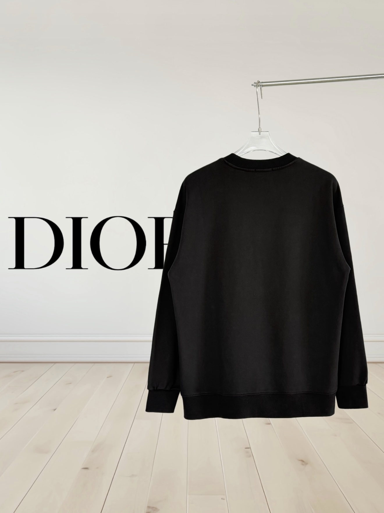 Dior   2026ss  New Sweatshirt  Size S-XL