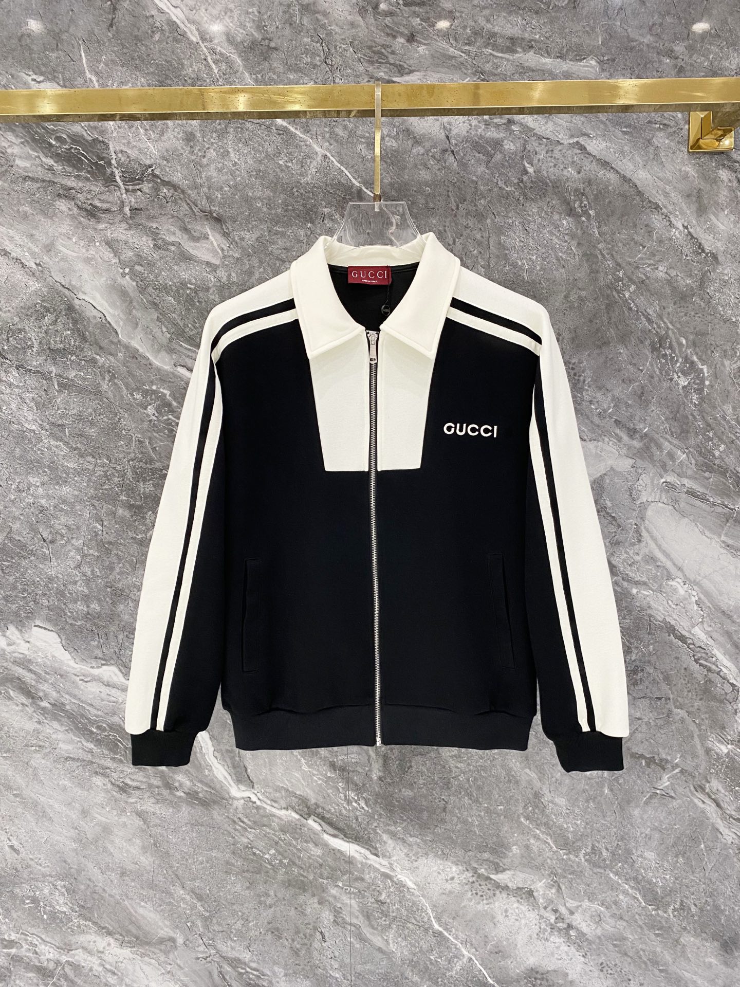 Gucci  2026ss  New Jogging Suit  Size M-XXXL