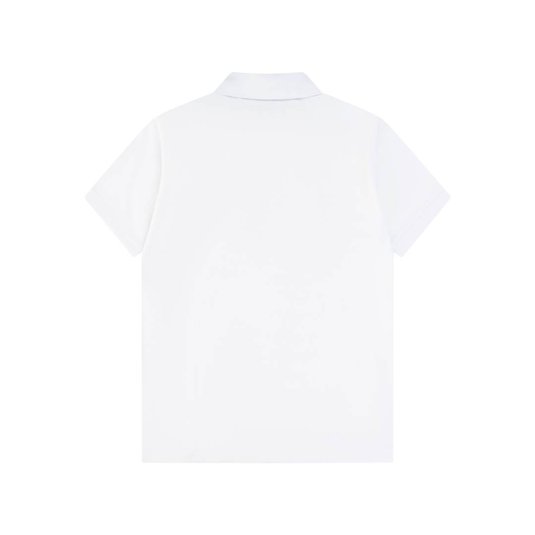 Louis Vuitton 2026ss New Polo Shirt Size S-XXL