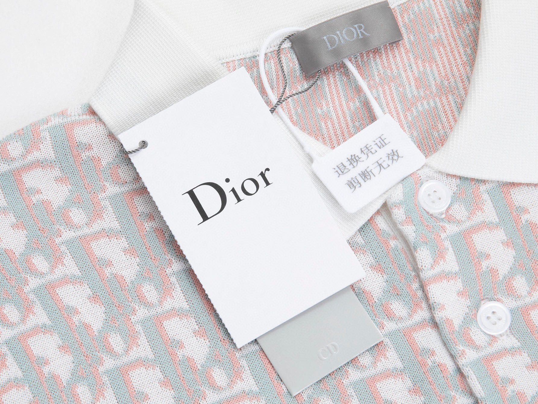 Dior 2026ss New Polo Shirt Size S-XL
