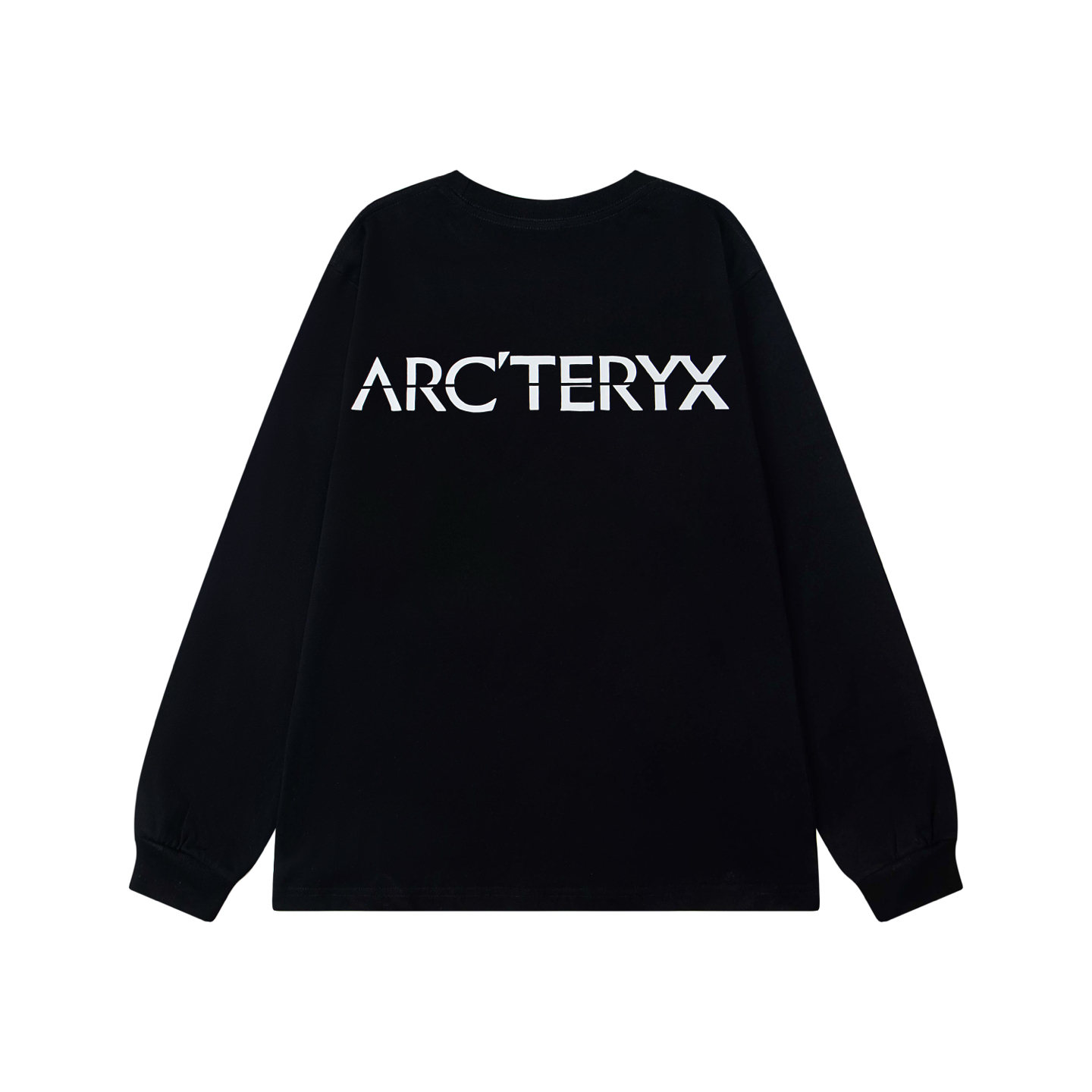 Arcteryx  2026ss  New Sweatshirt  Size XS-L