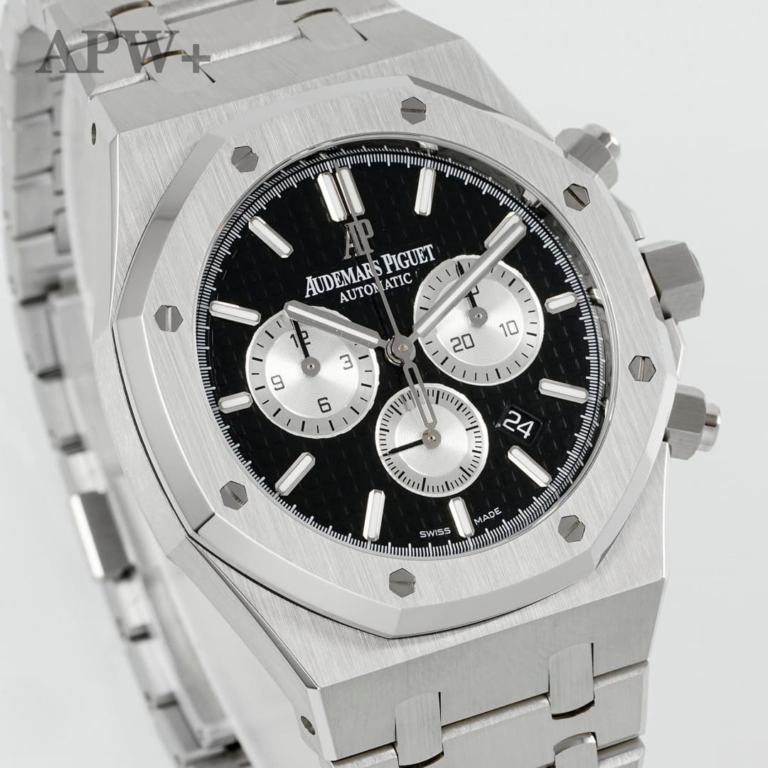 Audemars Piguet Royal Oak Chronograph Watch TOP