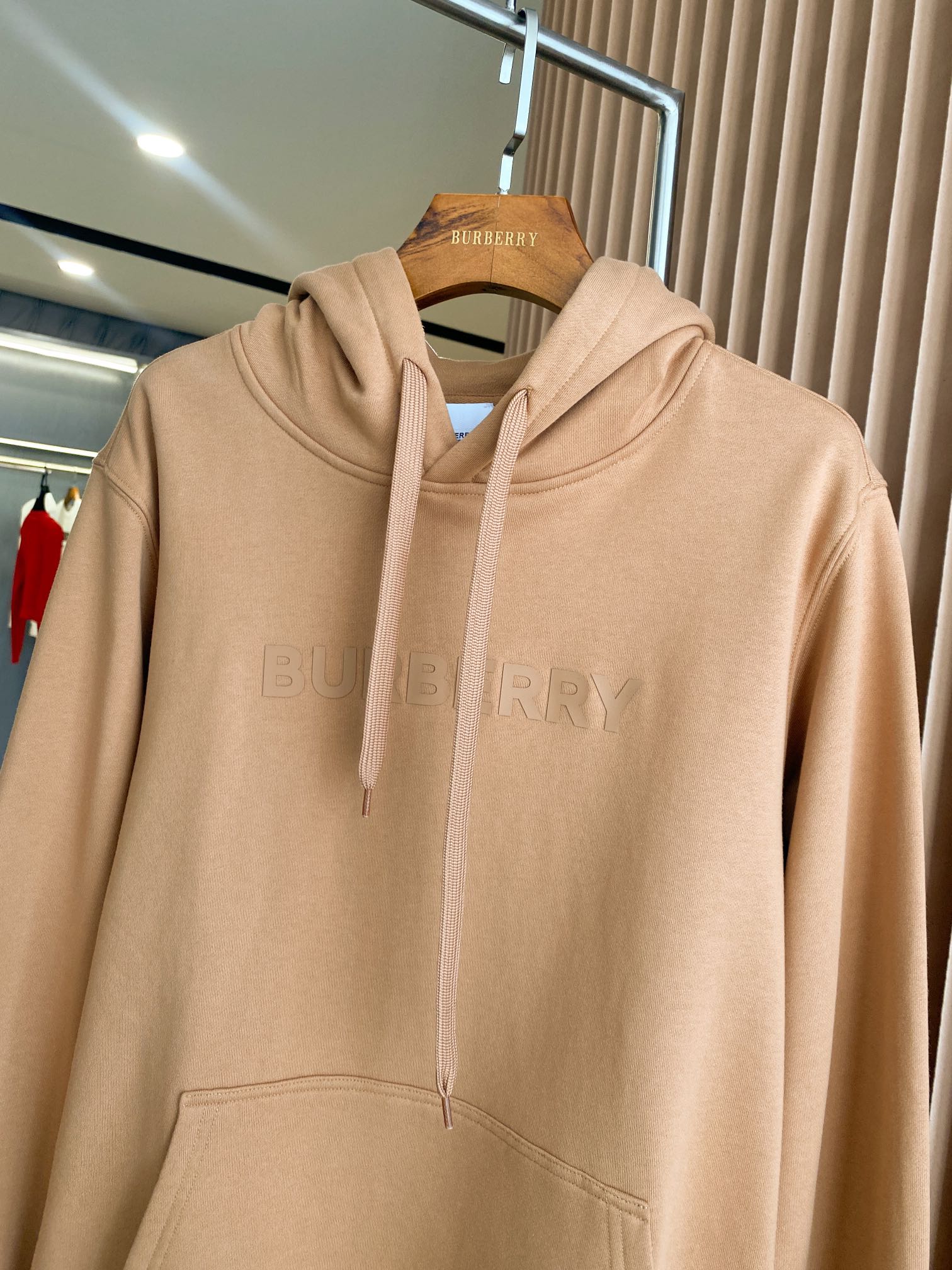 Burberry  2026ss  New Sweatshirt  Size S-XXL