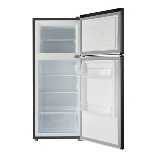 4.2 Cu. Ft. Refrigerator Manual Defrost