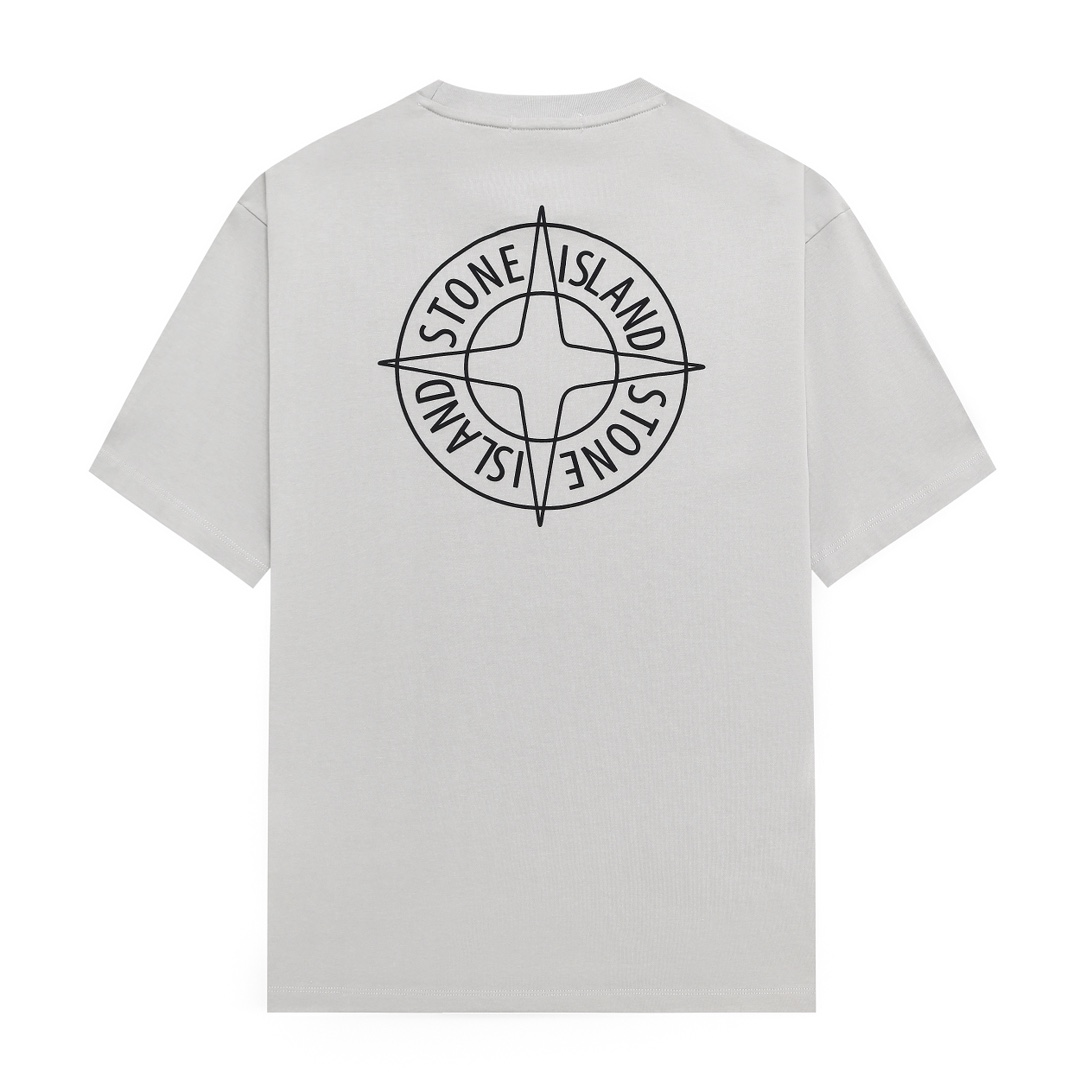 Stone Island 2026ss New T Shirt Size M-XXL