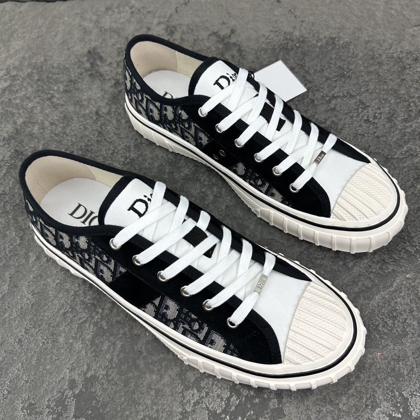 Dior  2026ss  New Sneaker  Size 39-46
