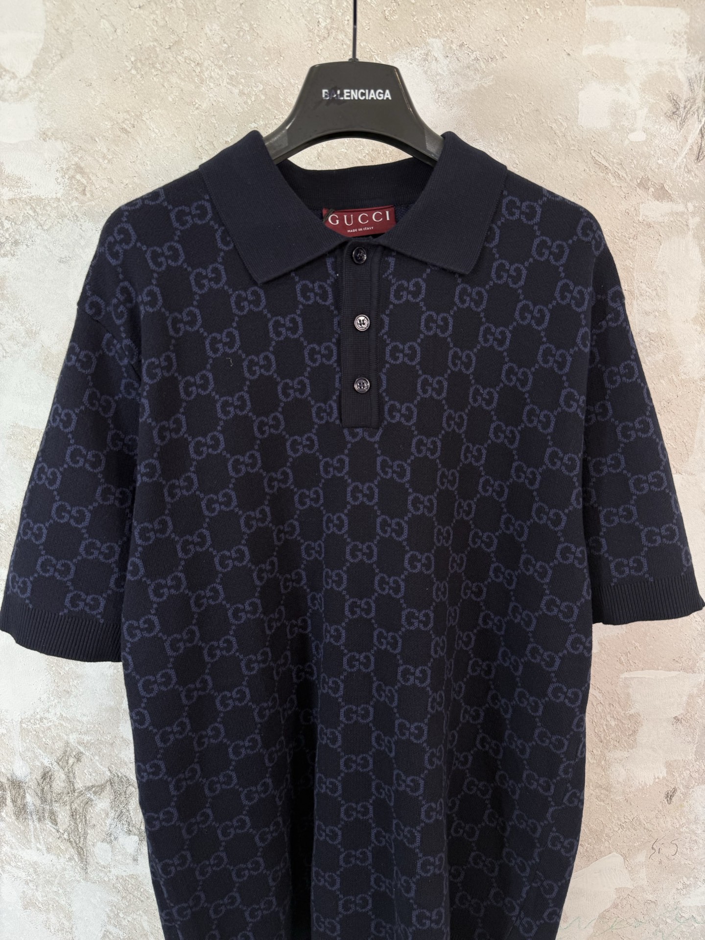 Gucci 2026ss New Polo Shirt Size XS-L