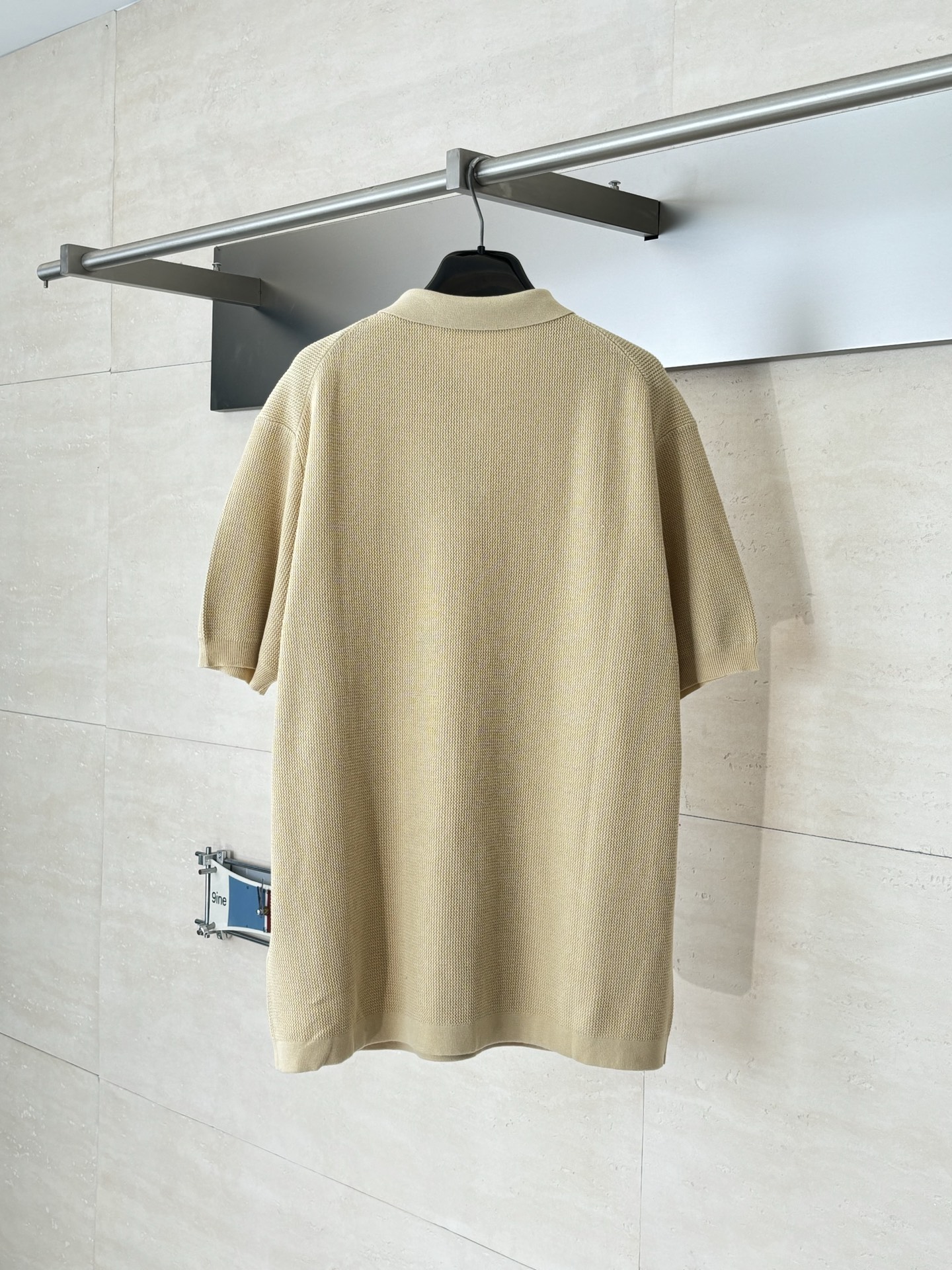 Louis Vuitton 2026ss New Polo Shirt Size S-XL