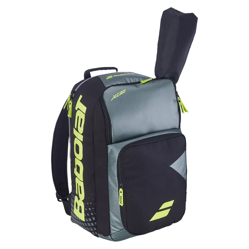 Pure Aero 2026 Tennis Racquet Backpack