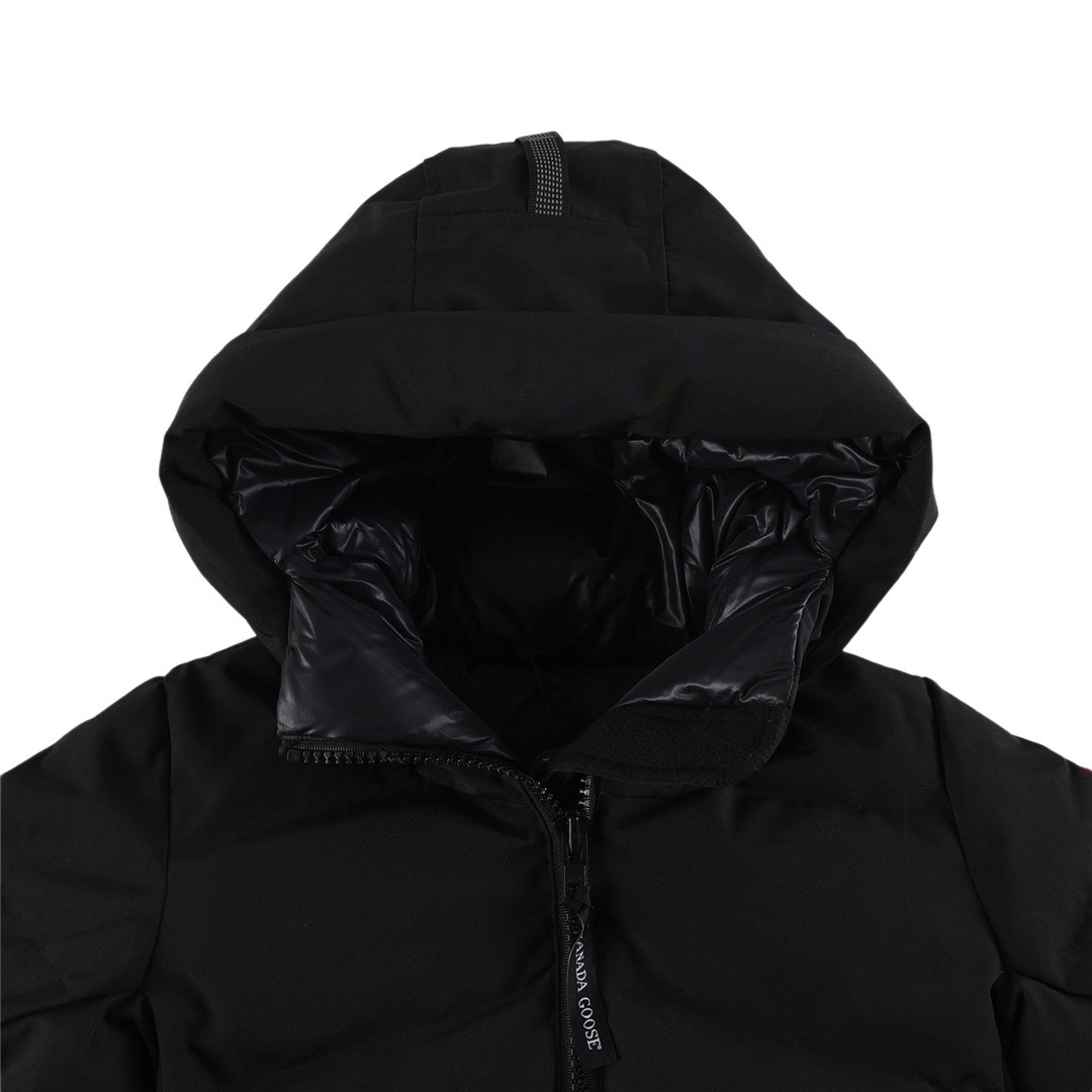 Canada Goose E3832 Merritt Women Winter Jacket XS-XL