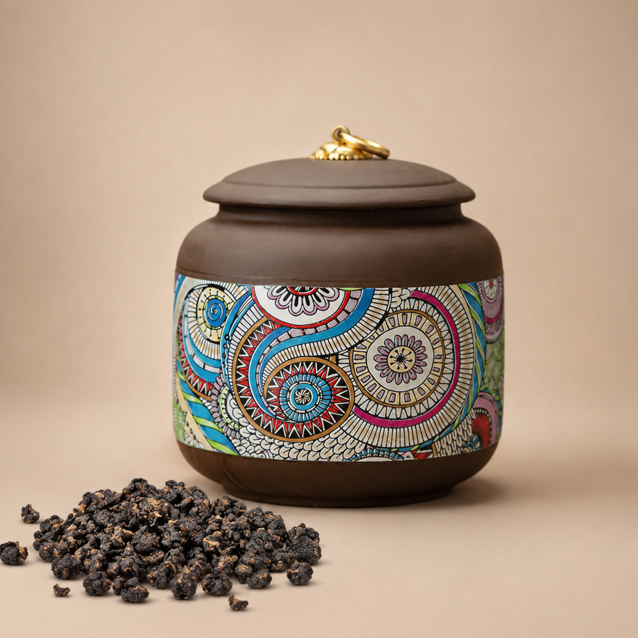 شاي أولونغ غابا الياقوتيGABA Ruby OolongS.R.148.00شاي غاباOhmyteaohmyteachina