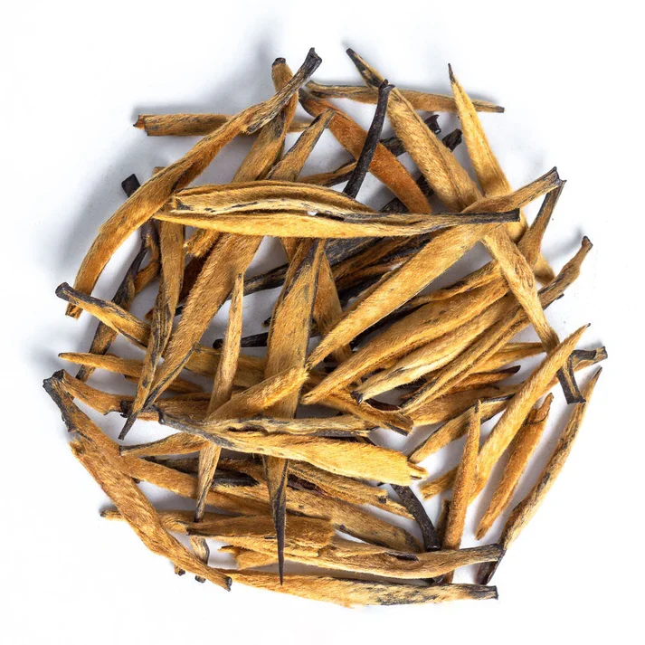 دا جين تشن وانغ - شاي أحمر (أسود)Da Jin Zhen Wang - Red (Black) TeaS.R.178.00الشاي الأحمر (الشاي الأسود)Ohmyteaohmyteachina