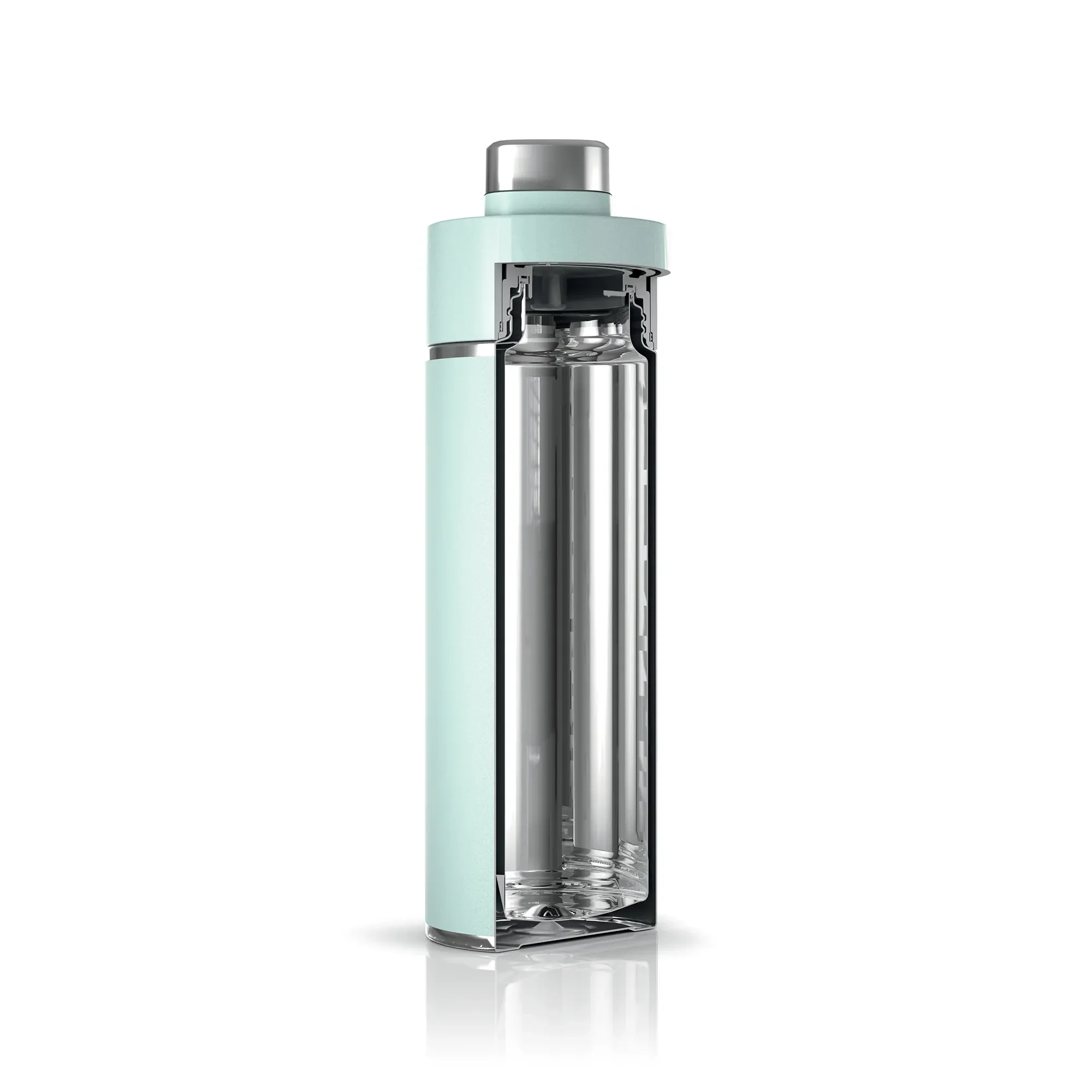 Ninja Thirsti 700ml Travel Bottle