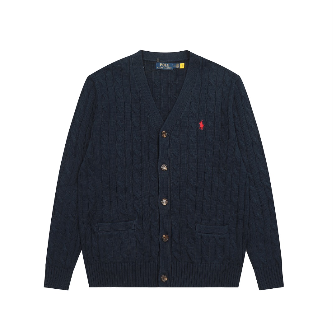 Ralph Lauren Unisex Sweatshirt Size S-XL