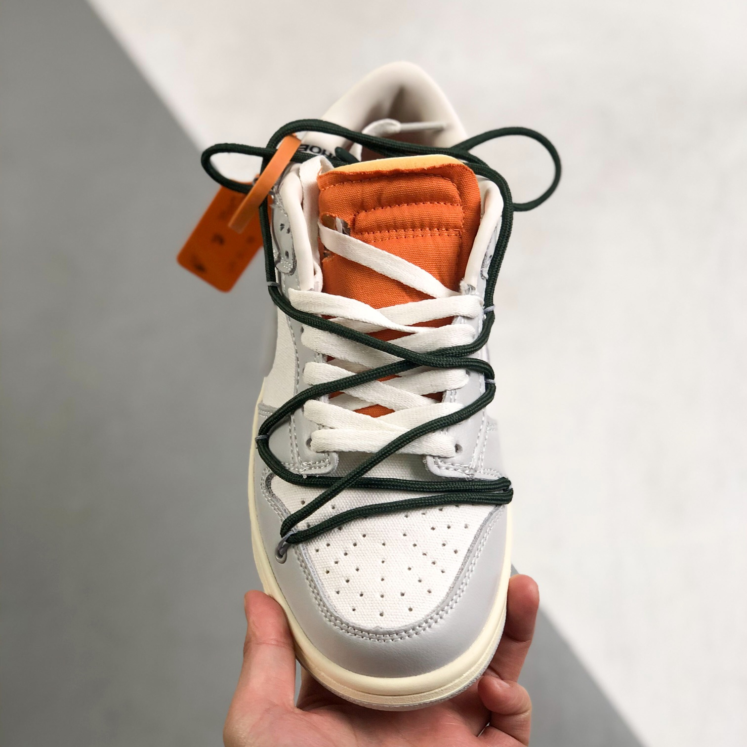 Nike Dunk x OFF White Men/Women Sneaker Shoes Gr. 36-45