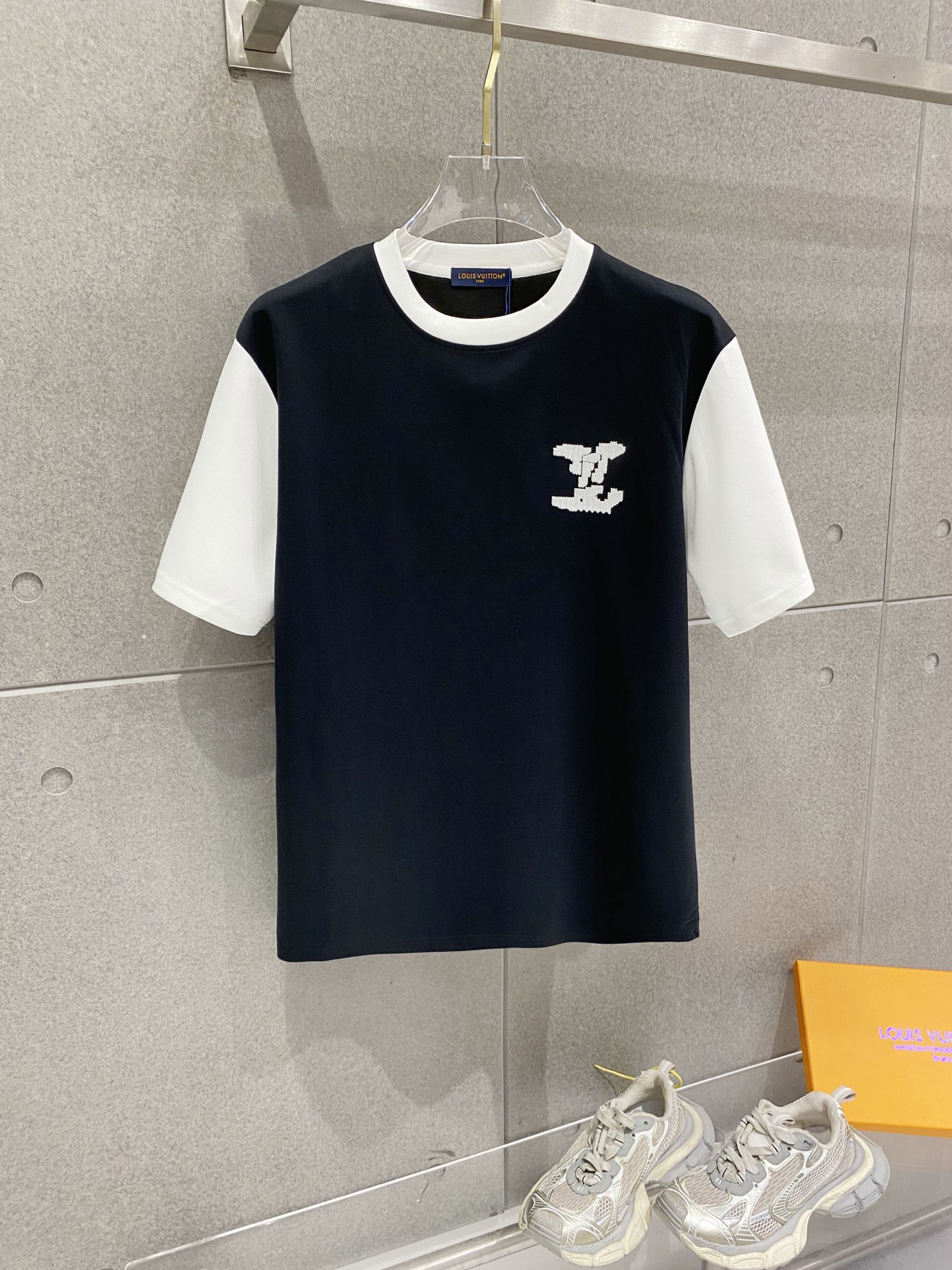 Louis Vuitton  2026ss New Sommeranzug Size M-XXXL