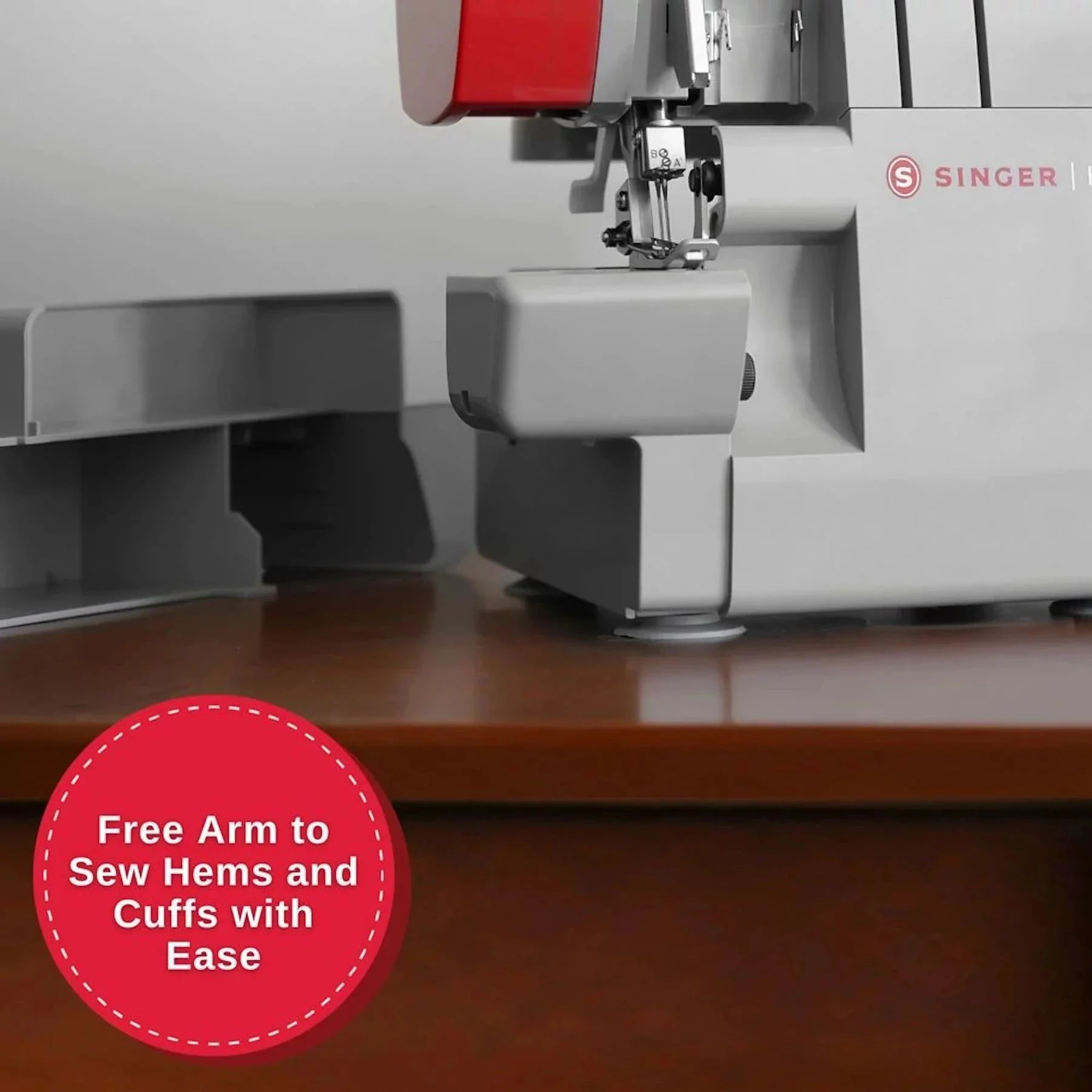 SINGER® Heavy Duty Bundle