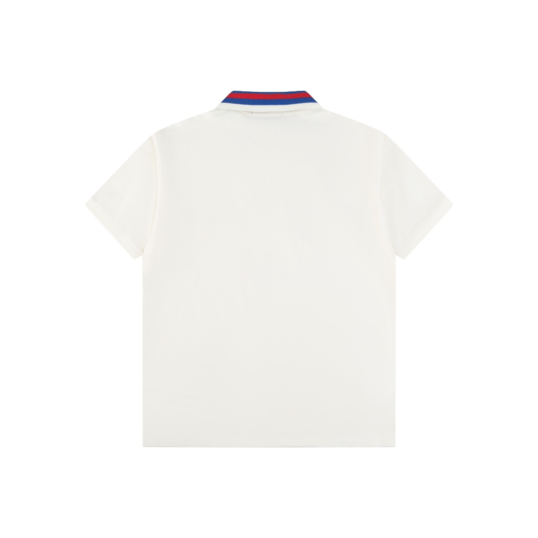 Gucci 2026ss New Polo Shirt Size S-XXL