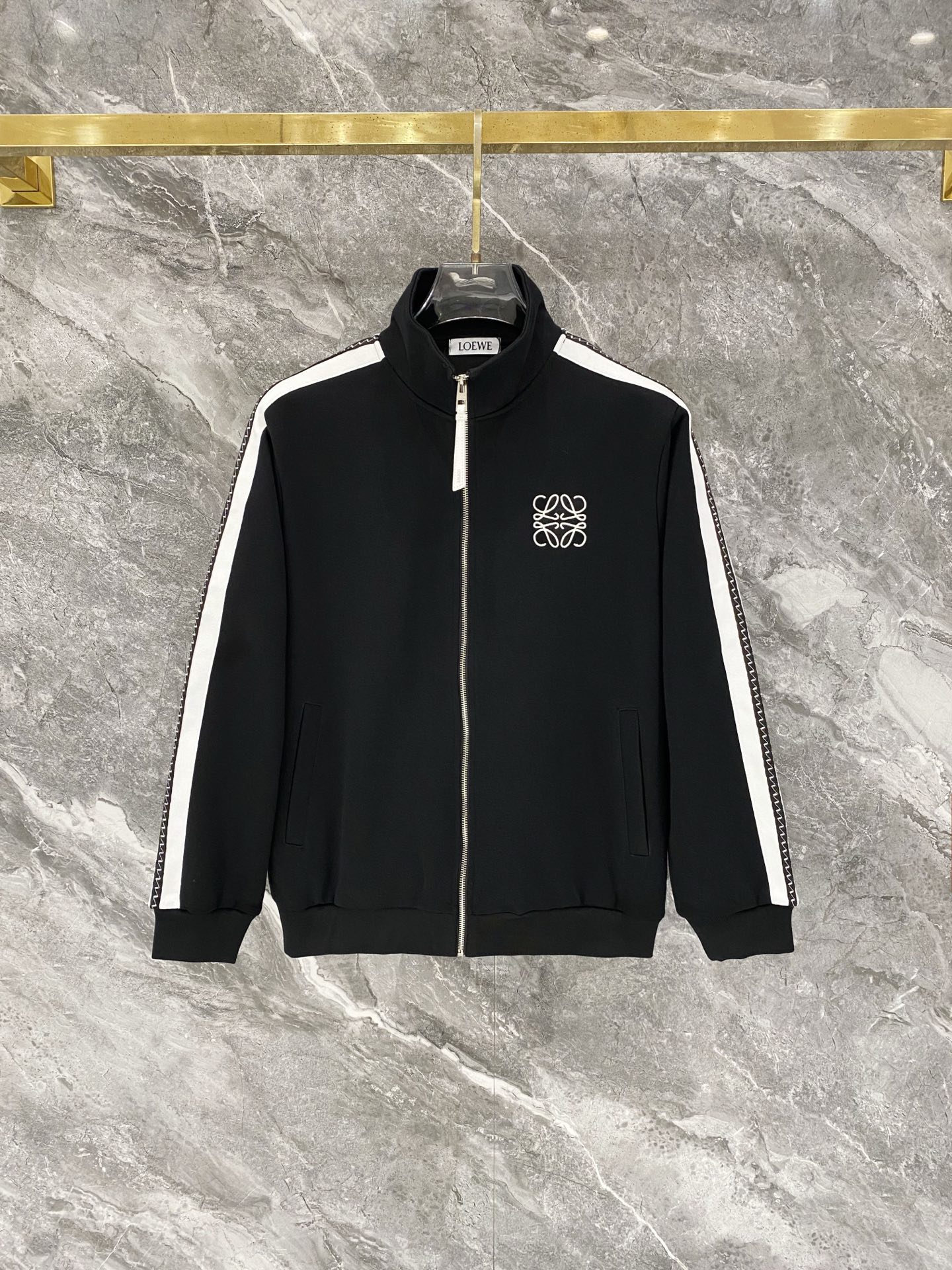 Loewe   2026ss  New Jogging Suit  Size M-XXXL