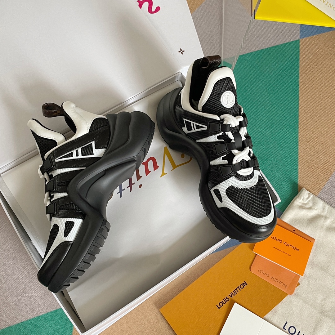 Louis Vuitton LV Archlight Sneaker Size 36-41
