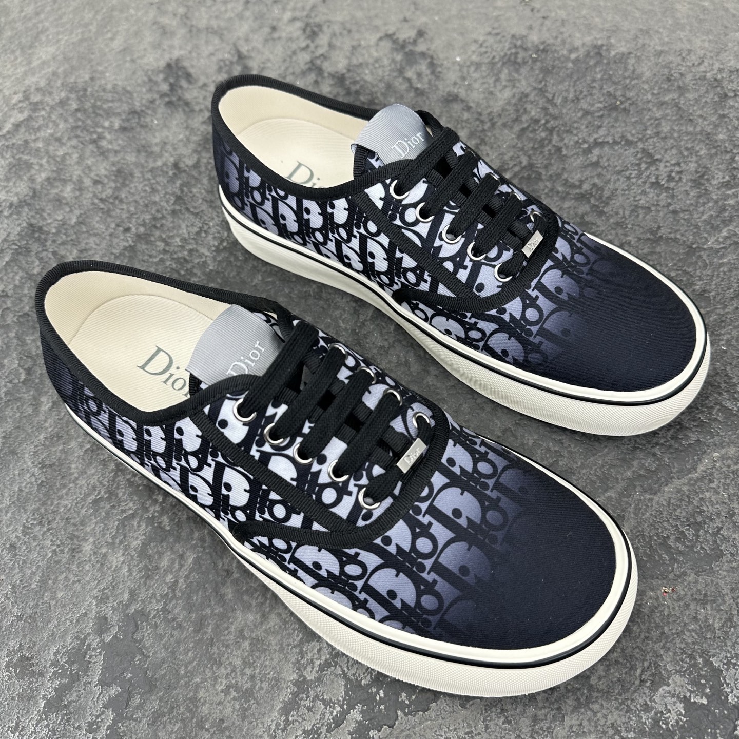 Dior  2026ss  New Sneaker  Size 39-46