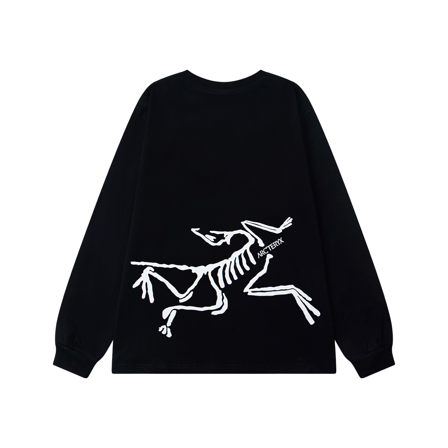 Arcteryx  2026ss  New Sweatshirt  Size XS-L